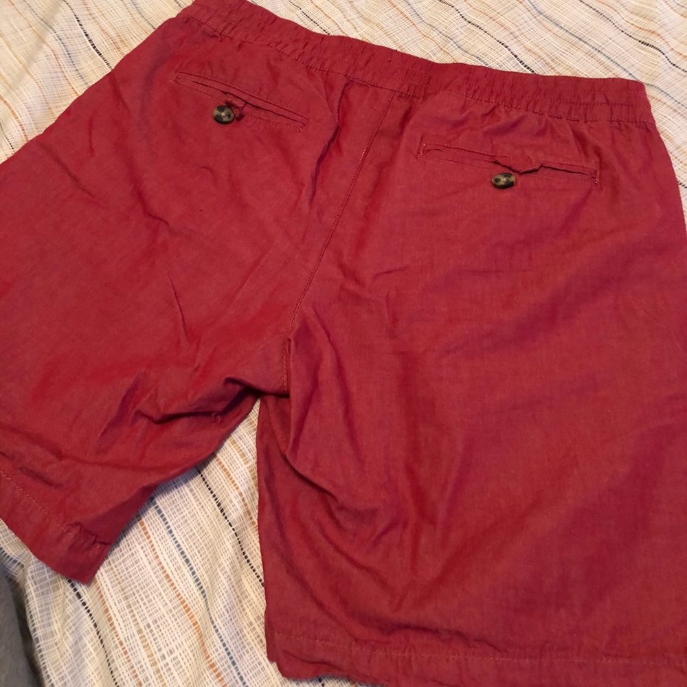 Shorts - Picture 2 of 2